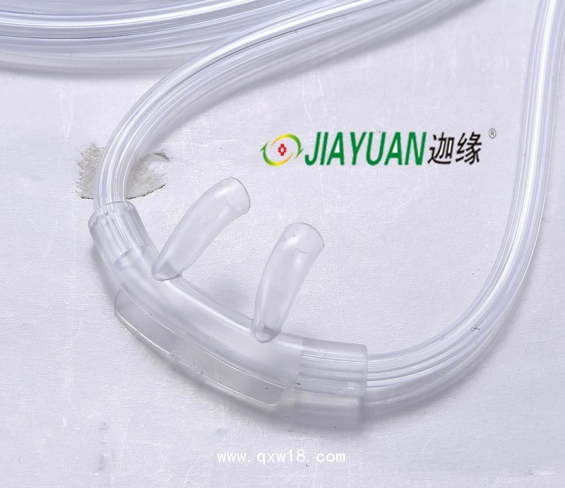 鳳華一次性無菌鼻塞吸氧管（兒童型、成人型）