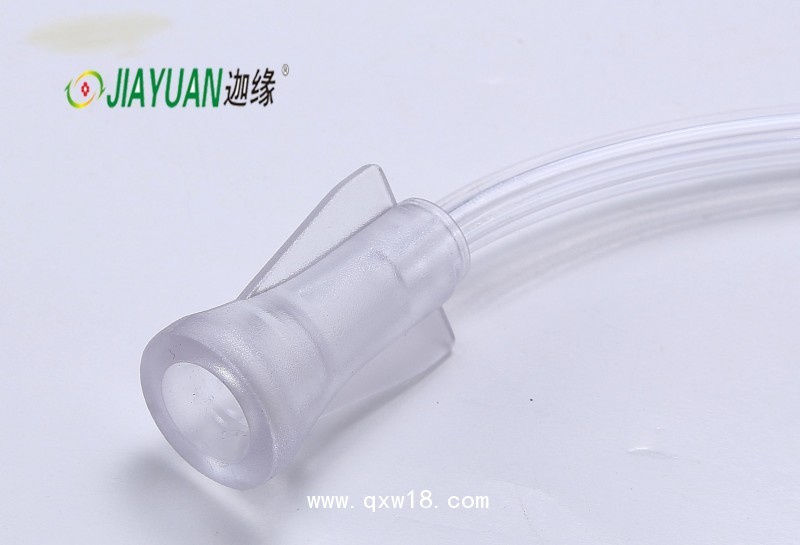 鳳華霧化器單配件-輸氧管