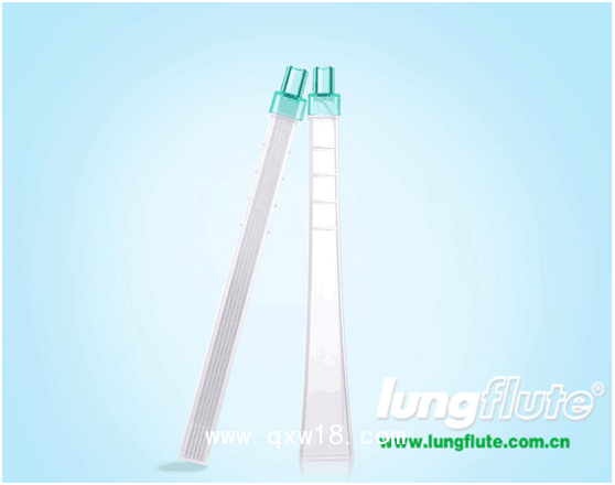 美國原裝進口“朗弗羅?肺笛”全國總代理