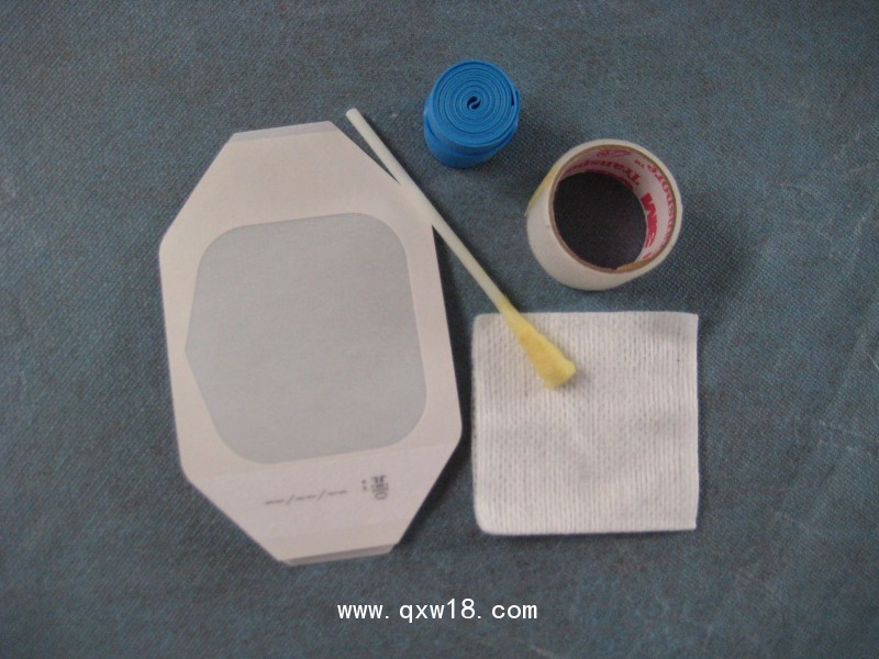 一次性留置針護(hù)理包