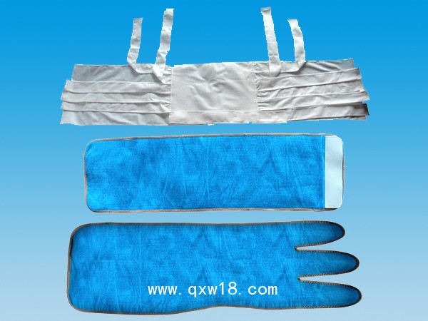 壓力繃帶(胸腹帶)