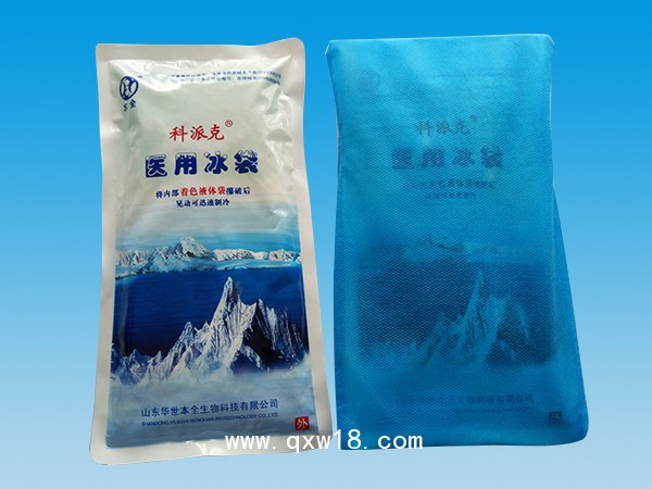 醫(yī)用冰袋成人型