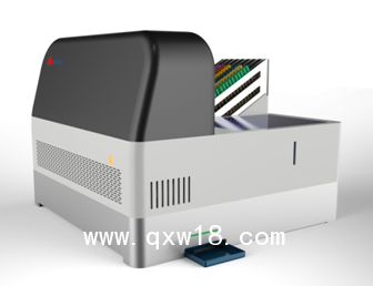 試管自動貼標機