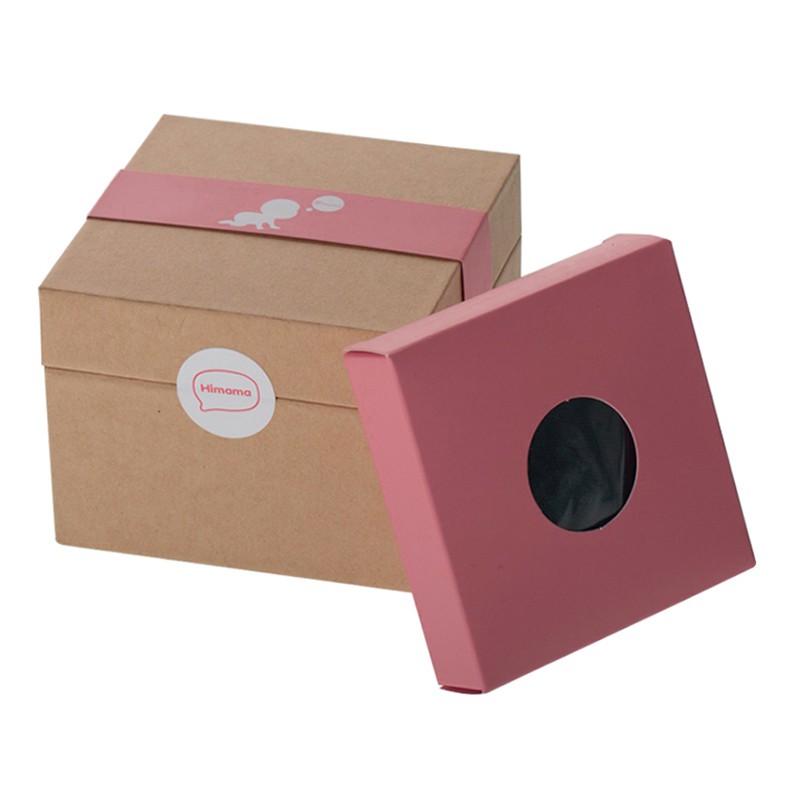 himama智能備孕儀女性基礎(chǔ)體溫計(jì)監(jiān)測排卵助孕計(jì)避孕