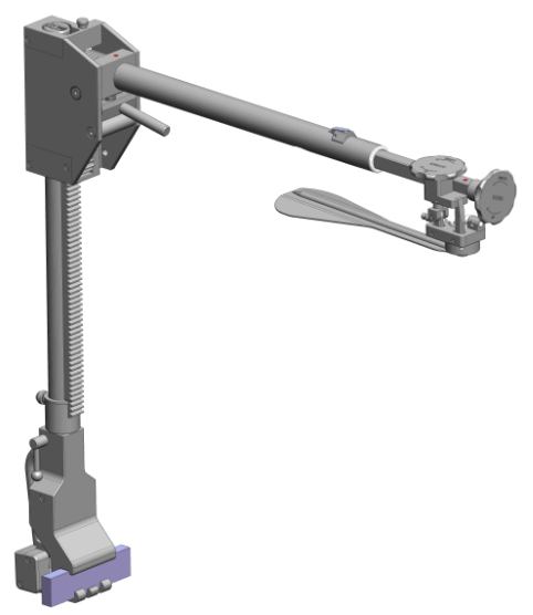 德國(guó)CEATEC外科牽開(kāi)器