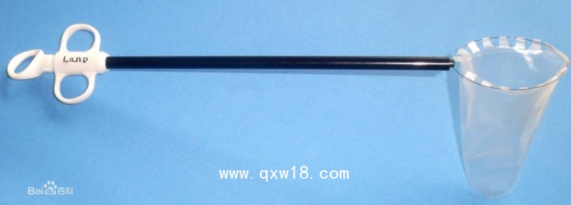 LANP藍普內(nèi)鏡手術取物器