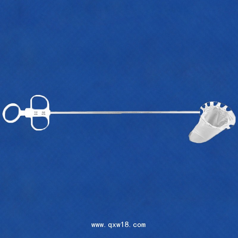 LANP藍普內(nèi)鏡手術取物器