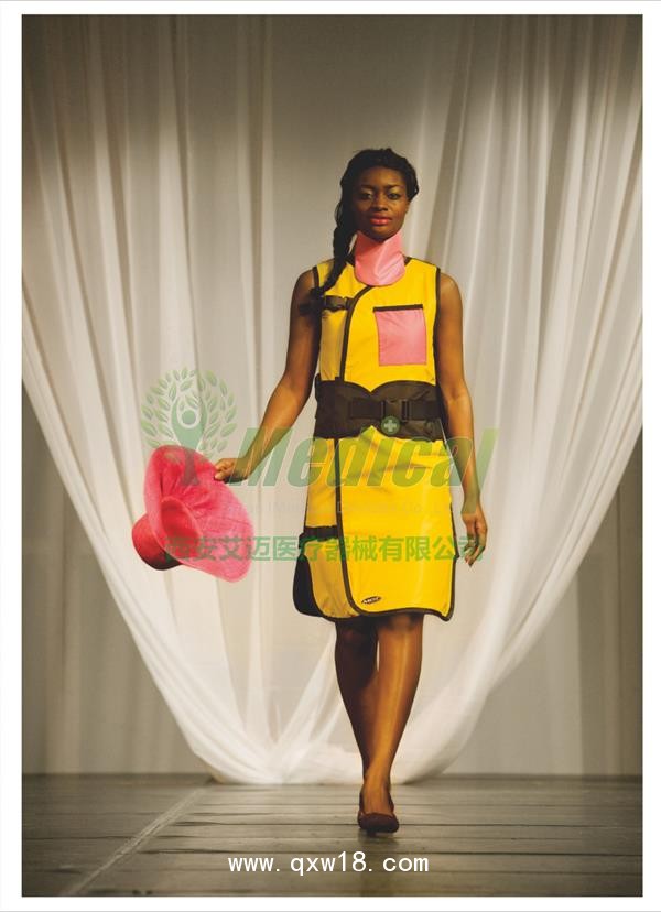 MDT鉛衣|防護服|防輻射服