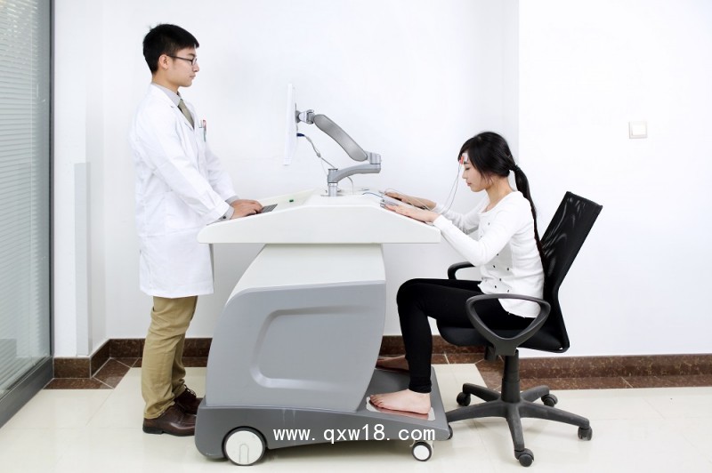 中醫(yī)治未病查未病HRE健康風險評估系統(tǒng)