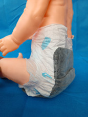 新生兒光療防護(hù)系列（光療眼罩、光療護(hù)陰紙尿褲）