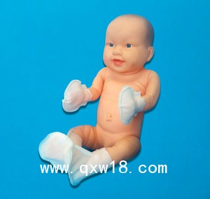 新生兒光療防護(hù)系列（光療眼罩、光療護(hù)陰紙尿褲）