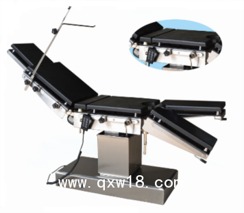 電動(dòng)手術(shù)床液壓手術(shù)床