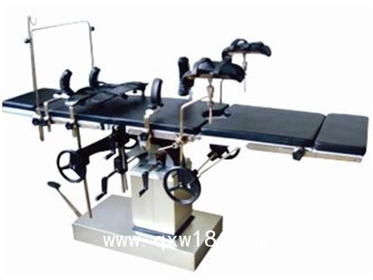 電動(dòng)手術(shù)床液壓手術(shù)床