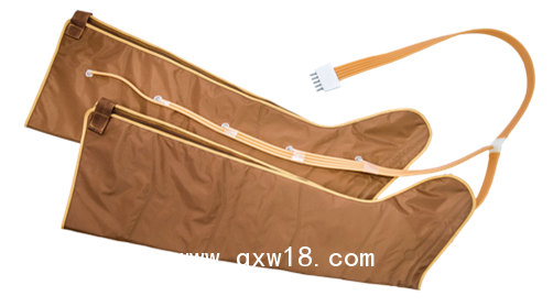 空氣波壓力治療儀