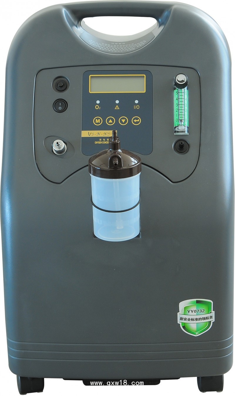 海龜制氧機(jī)V系列