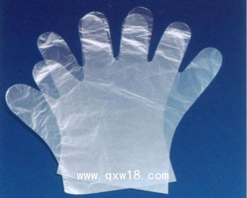 揚(yáng)州滬揚(yáng)醫(yī)療 薄膜手套