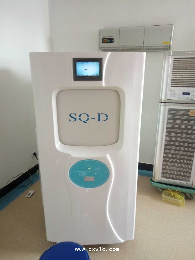 高低溫滅菌器，干熱濕熱快速滅菌器