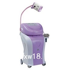 微米光治療儀 電灼光治療儀 微米光理療電灼三合一