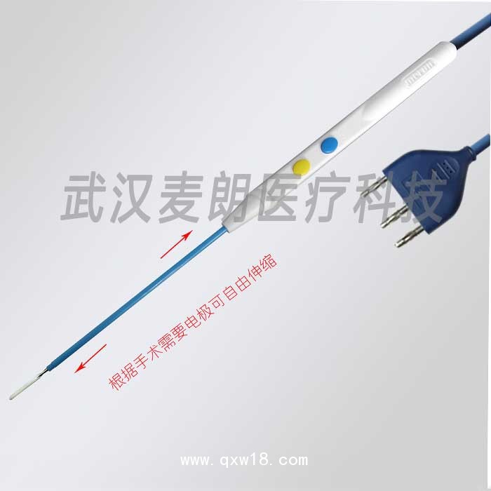 一次性高頻電刀筆｜一次性電刀