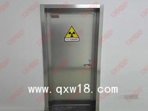 天宇射線防護(hù)鉛門生產(chǎn)廠家，專業(yè)定制各種規(guī)格醫(yī)用鉛門