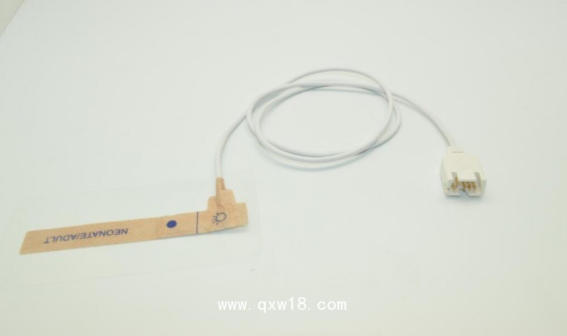 一次性使用脈搏血氧飽和度傳感器