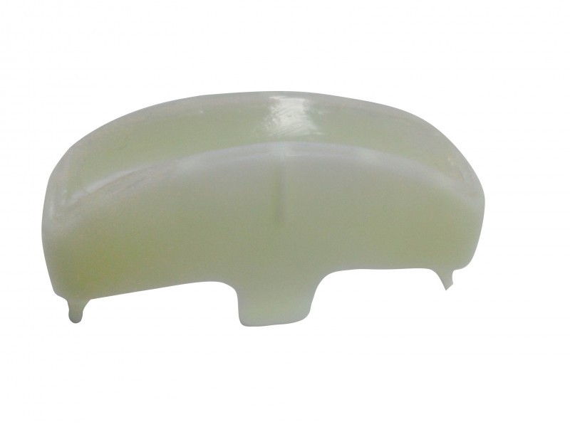 護蛙便捷式固態(tài)耦合卡膜 新型超聲耦合劑