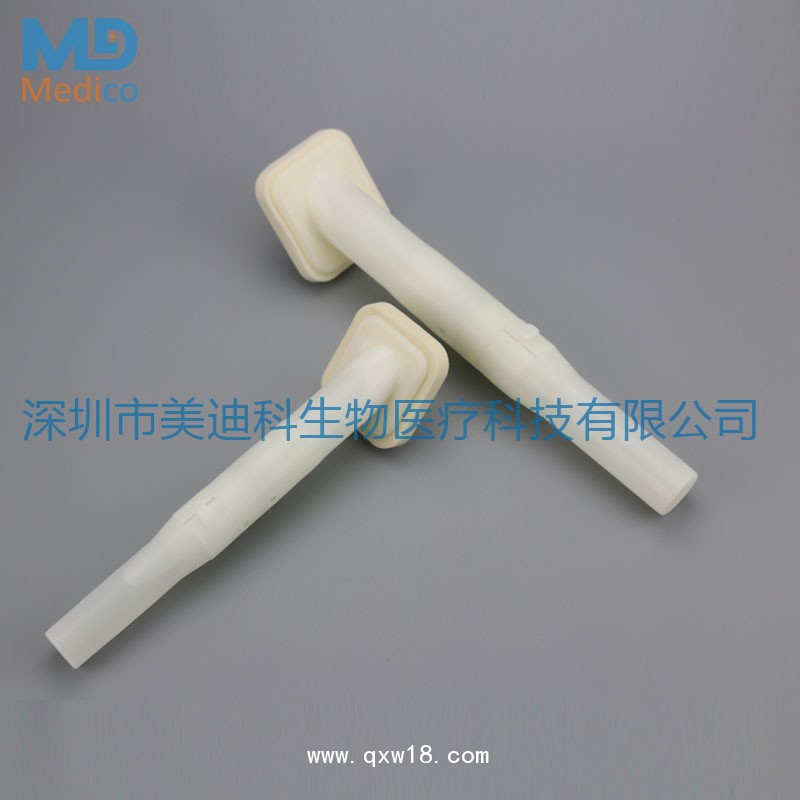 醫(yī)用術(shù)前消毒海綿棉簽