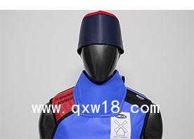 鉛圍脖,鉛帽,防護圍脖,鉛眼鏡