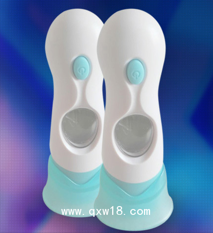 娃爾康牌耳腔式醫(yī)用紅外體溫計EI01