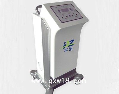 中醫(yī)定向透藥治療儀