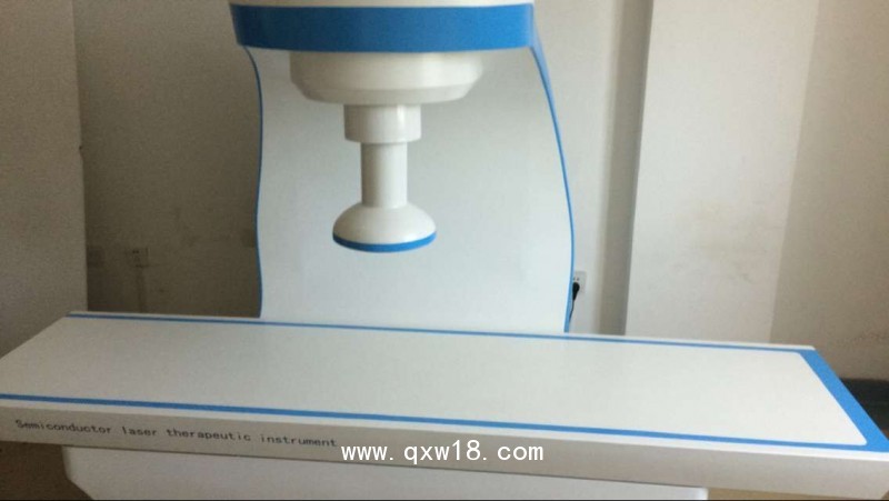半導(dǎo)體激光治療儀安裝——
