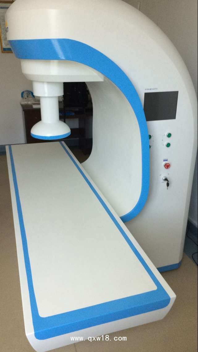 半導(dǎo)體激光治療儀安裝——