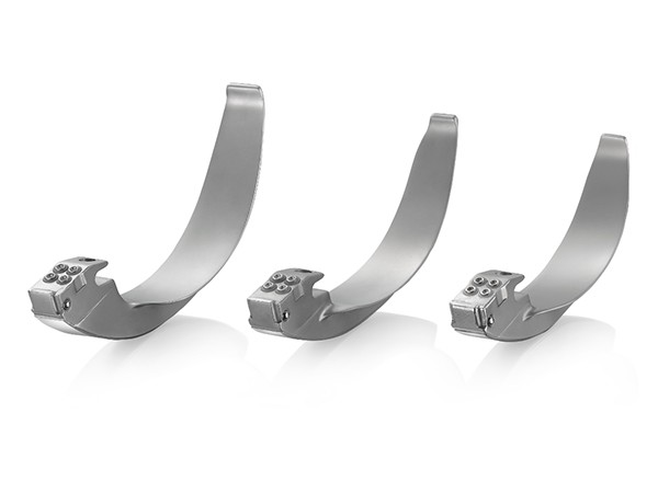 重復性麻醉視頻喉鏡 可視喉鏡