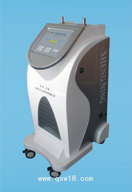 麻醉機、呼吸機內(nèi)部回路消毒機