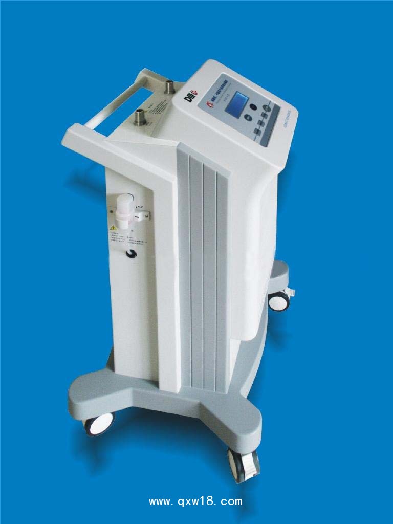麻醉機、呼吸機內(nèi)部回路消毒機