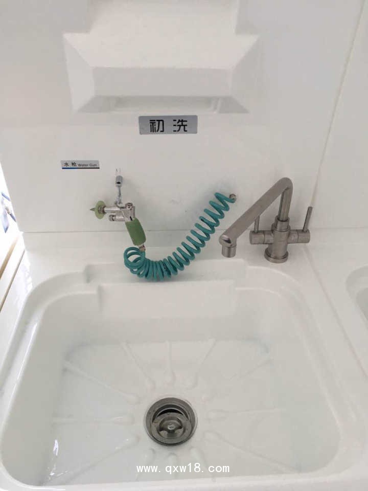 內鏡清洗工作站