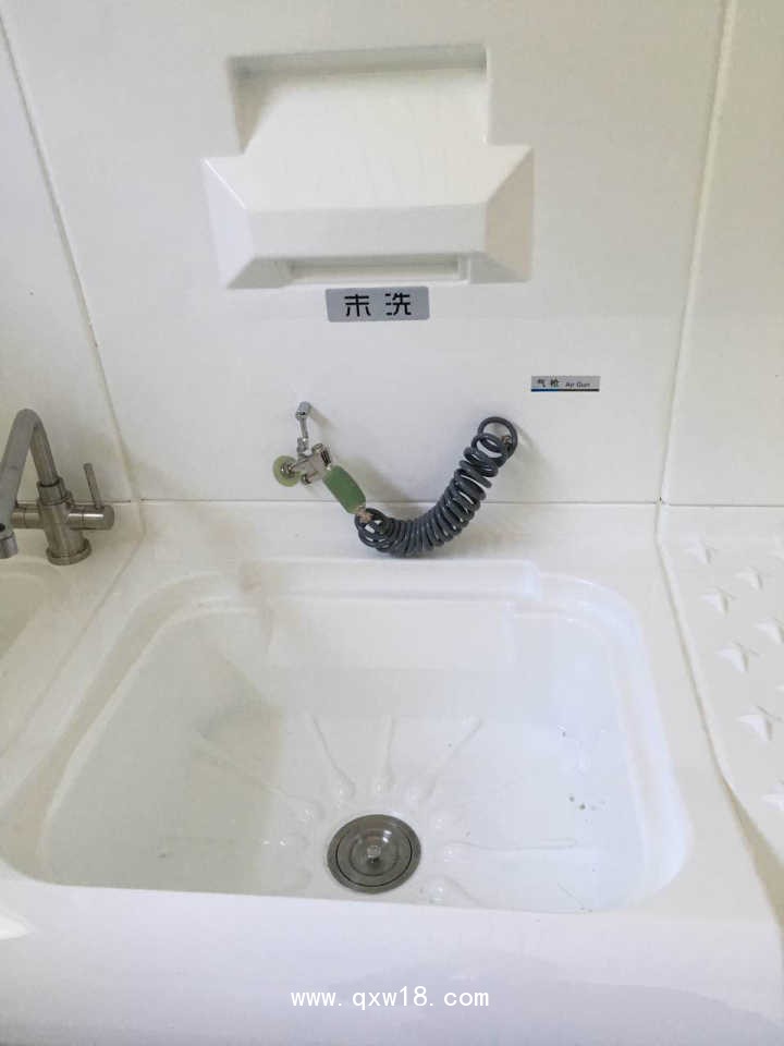 內鏡清洗工作站