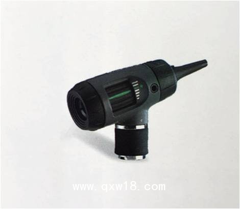 美國偉倫檢耳鏡