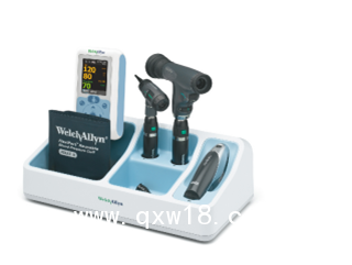 美國偉倫檢耳鏡