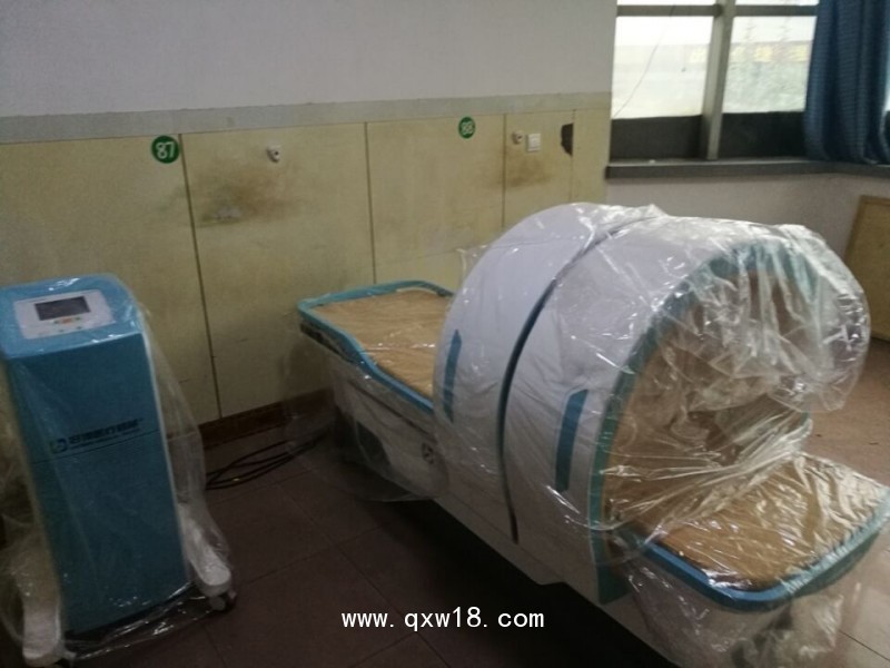 骨質(zhì)疏松治療儀安裝——聯(lián)橋醫(yī)療