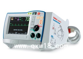 ZOLL R Series除顫儀