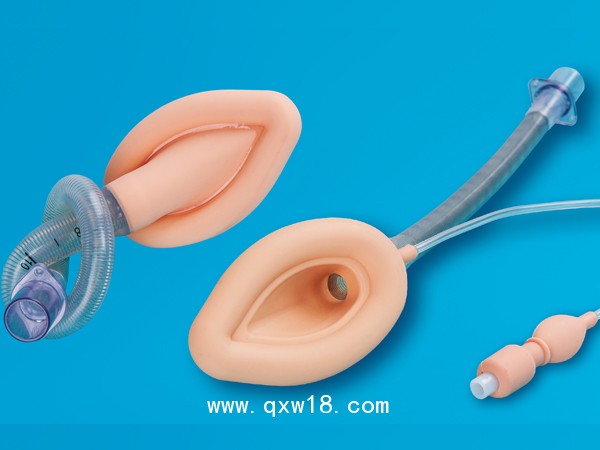 喉罩（雙管加強(qiáng)、普通型）