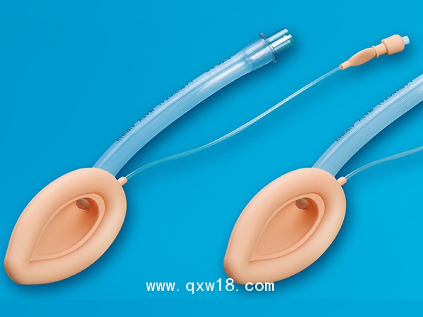 喉罩（雙管加強(qiáng)、普通型）