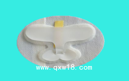 導(dǎo)管固定器