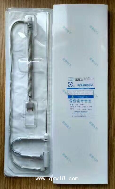 椎間孔鏡電極、雙極電極、Elliquence、等離子刀頭