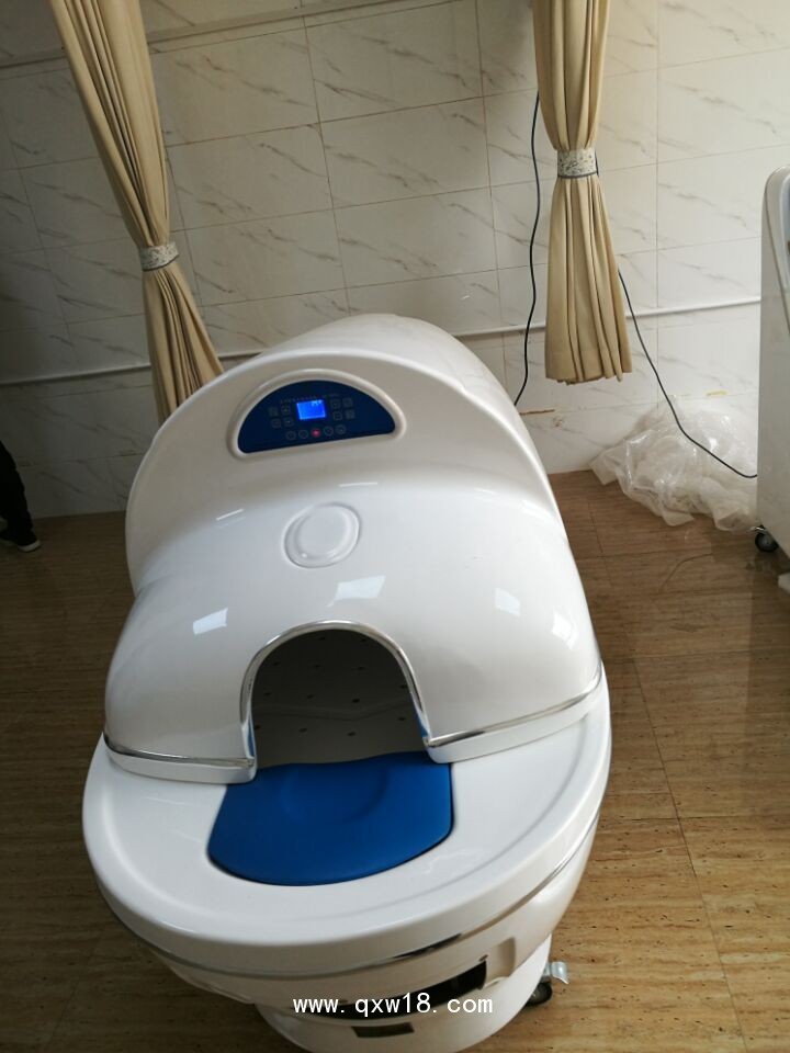 廣州熏蒸艙、熏蒸床安裝——聯(lián)橋醫(yī)療