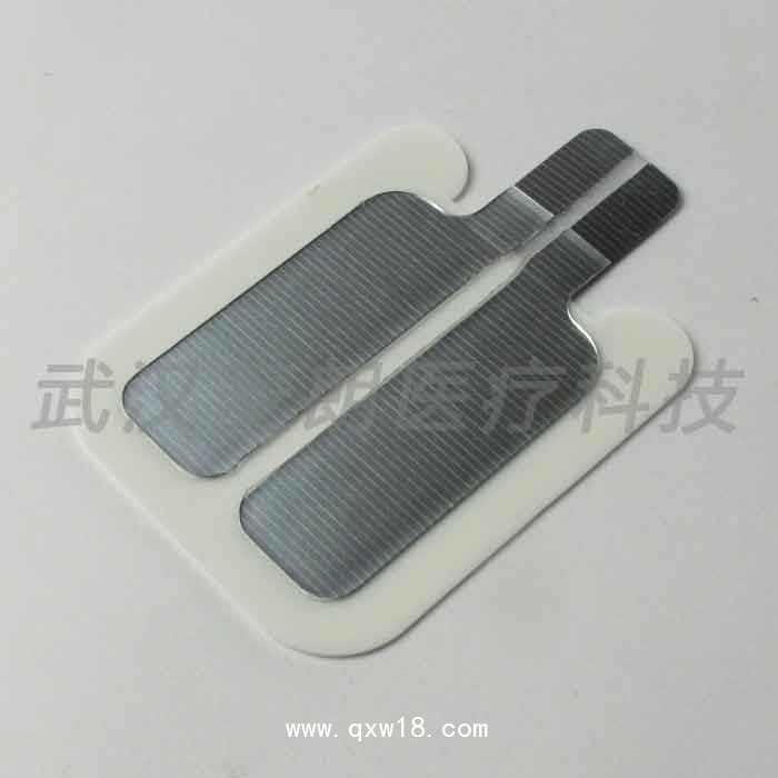 高頻電刀負(fù)極板｜一次性使用中性電極