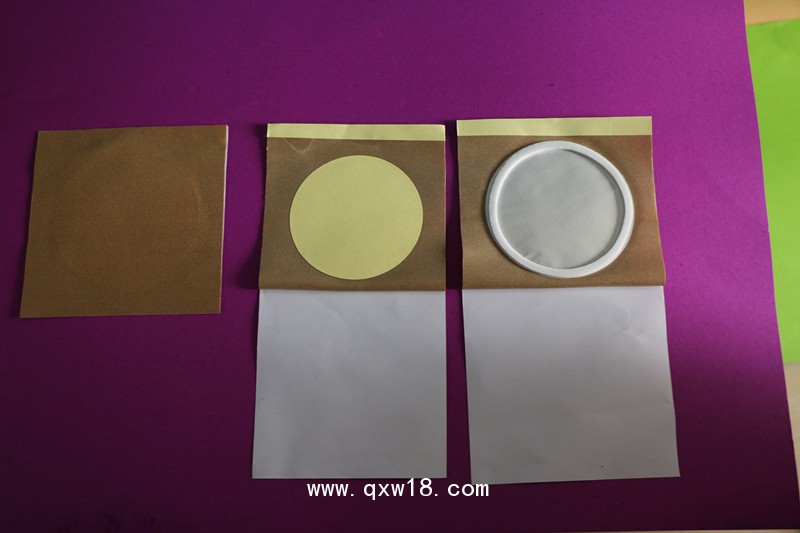 膚色彈力水刺布膏藥布