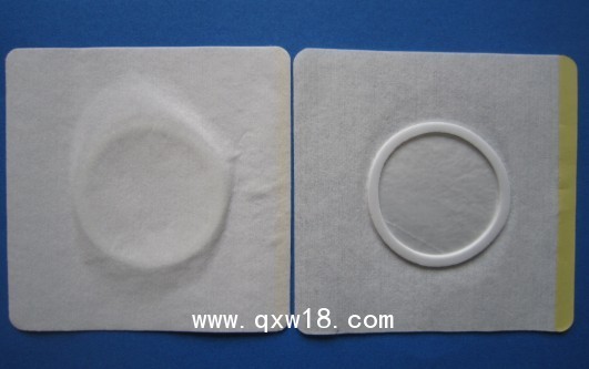 高檔無(wú)紡布膏藥貼布 空貼