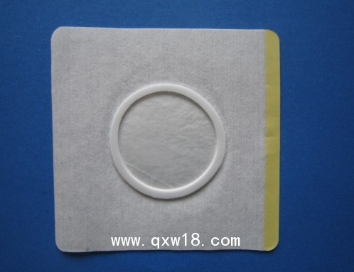 高檔無(wú)紡布膏藥貼布 空貼